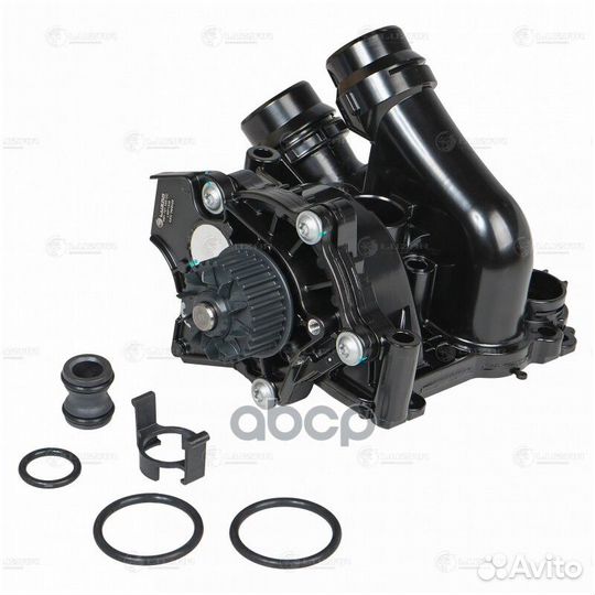 Насос водяной LWP1836 luzar