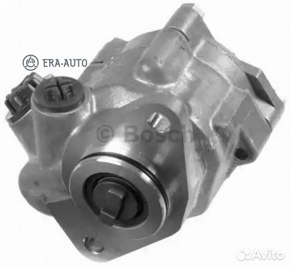 Bosch KS00000438 Насос гур