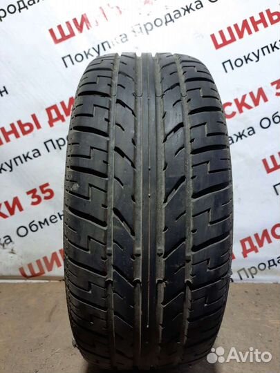 Pirelli P Zero Direzionale 205/55 R16