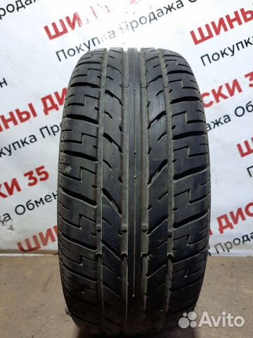 Pirelli P Zero Direzionale 205/55 R16