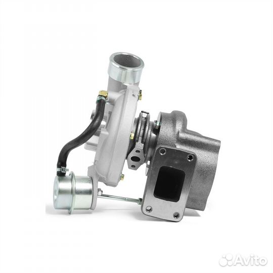 Турбокомпрессор IMT806047 для JCB