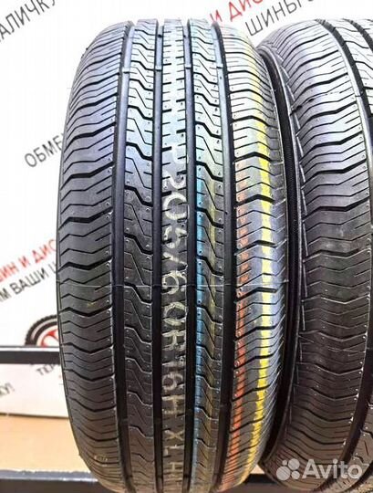 Hankook Optimo H417 215/60 R16 94H