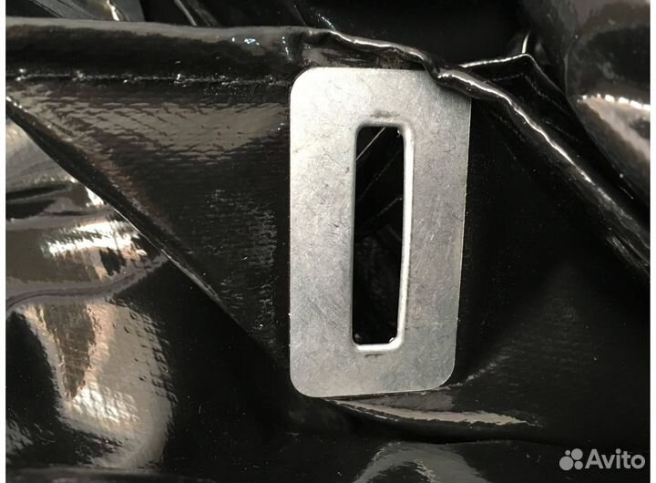 Тент УАЗ Фермер 39094 старого образца