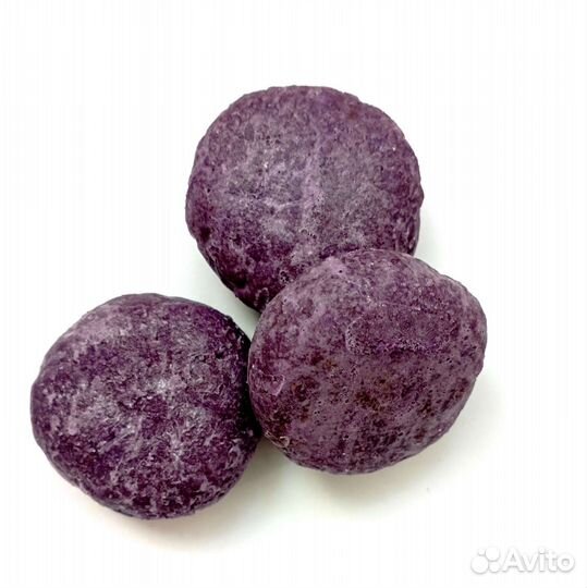 Твердый шампунь