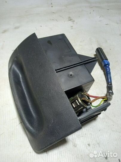 Пепельница прикуриватель Форд Эскорд универсал 1