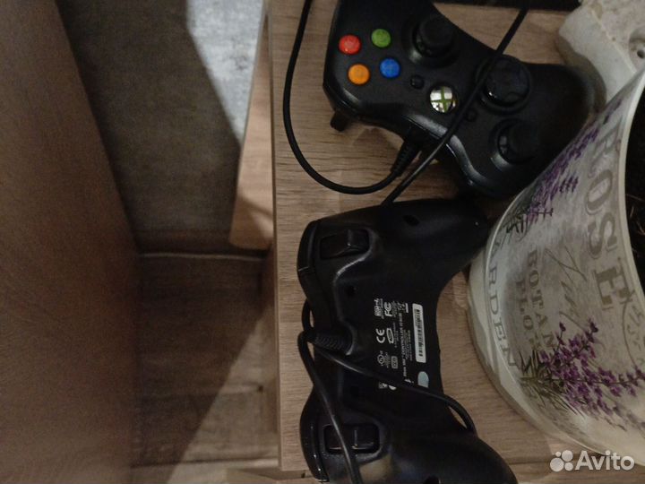 Игровая приставка xbox series оnes 1 tb