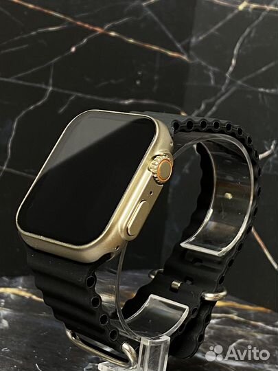 Apple watch ultra 2 49mm