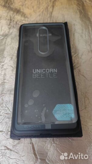 Чехол Supcase на OnePlus 8