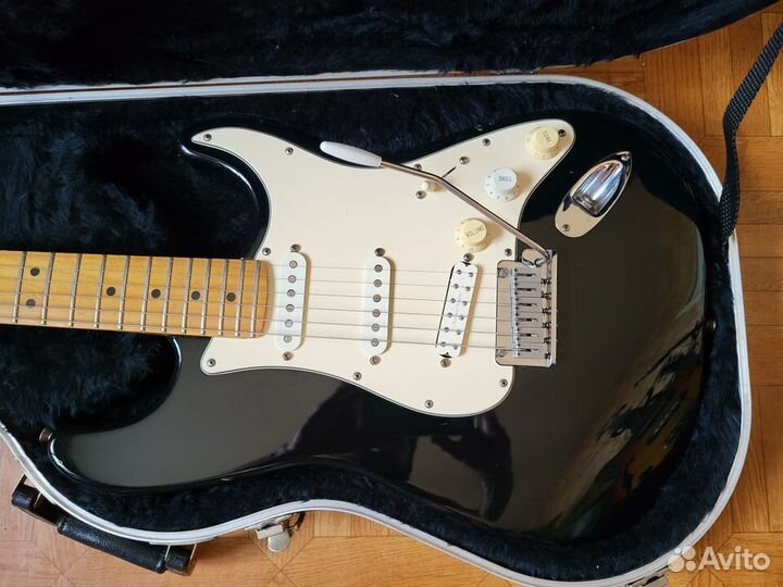 1996 Fender Stratocaster American Standart USA
