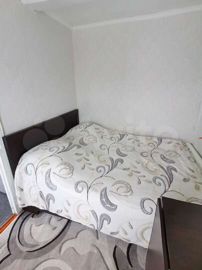 Дом 44 м² на участке 5 сот.