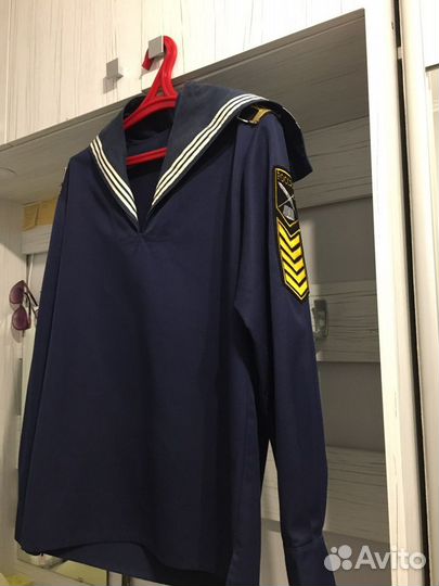 Кадетская форма