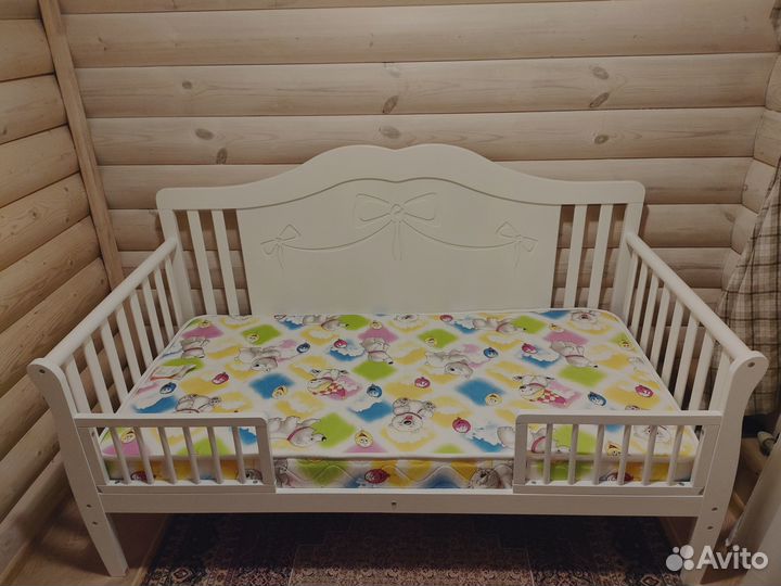 Детская/подростковая кровать Giovanni