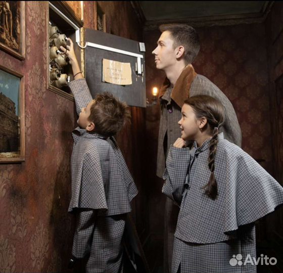 Сертификат на квест