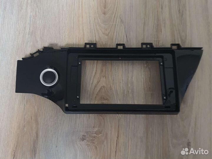 Переходная рамка 10