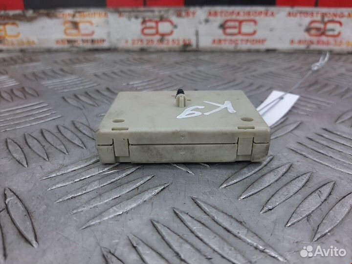 Антенна BMW 7 F01/F02 2012 65209261095