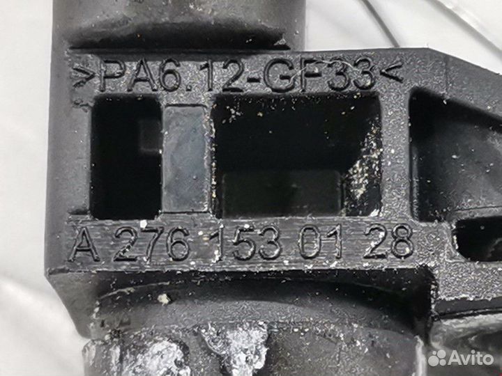 Датчик коленвала Mercedes-Benz E-Class (W212/C207)