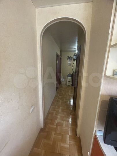 2-к. квартира, 47 м², 4/5 эт.