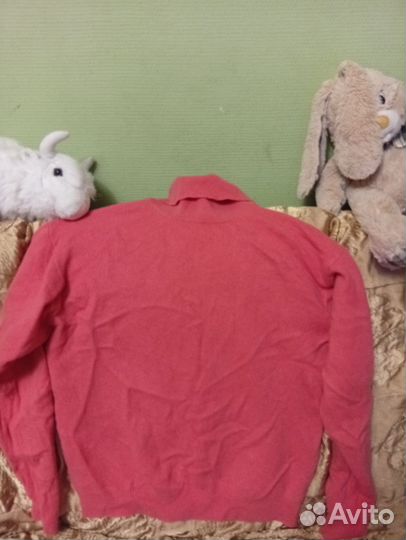 Uniqlo водолазка шерсть