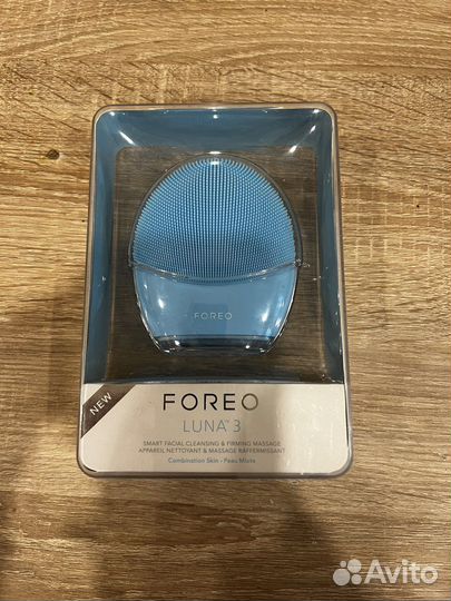 Foreo Luna 3