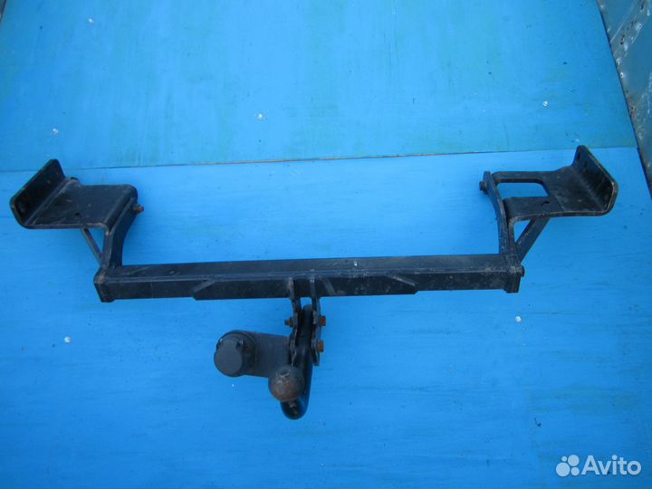 Фаркоп на внедорожник
