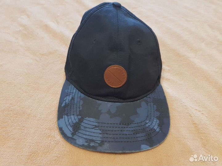 Бейсболка Hollister