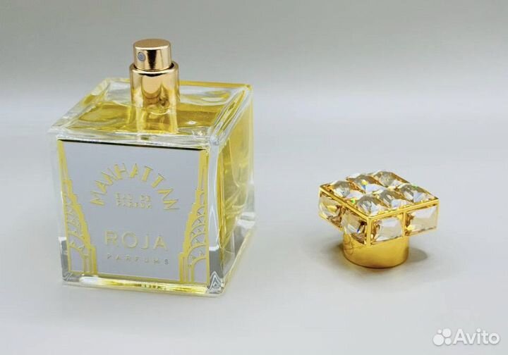 Roja Manhattan
