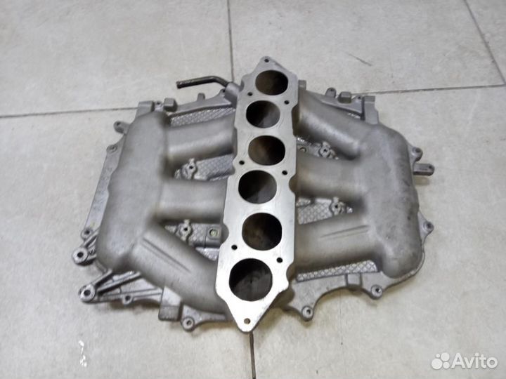 Коллектор впускной Infiniti FX S50 FX35