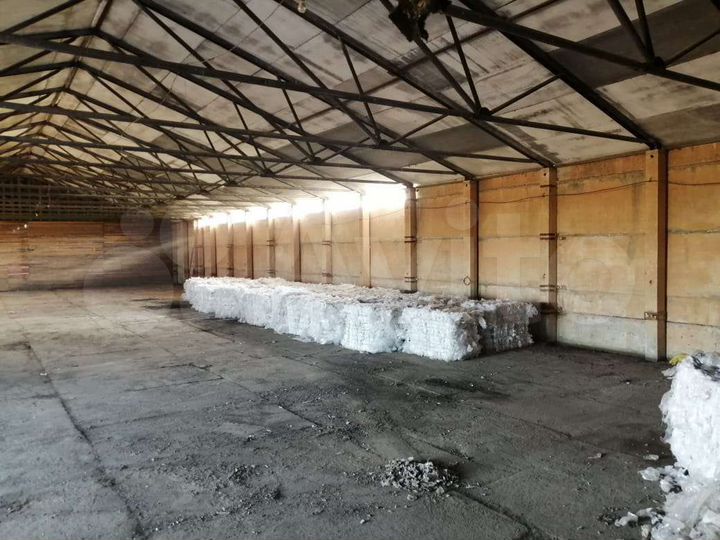 Свободного назначения, 500 м²