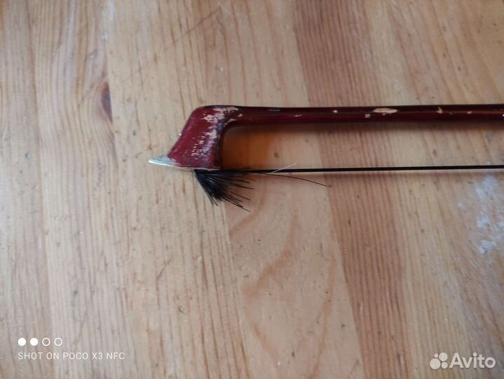 Смычок для виолончели