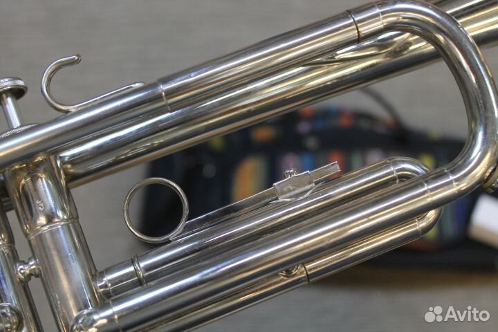 Труба Yamaha YTR-136