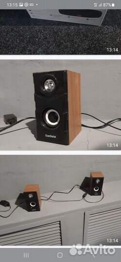 Блютуз колонка jbl