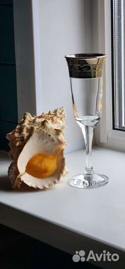 Бокалы для вина