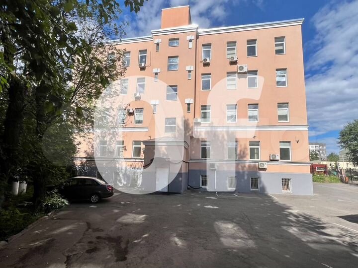 Продам здание, 1582 м²