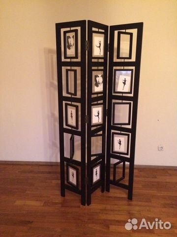 Ширма-фоторамка