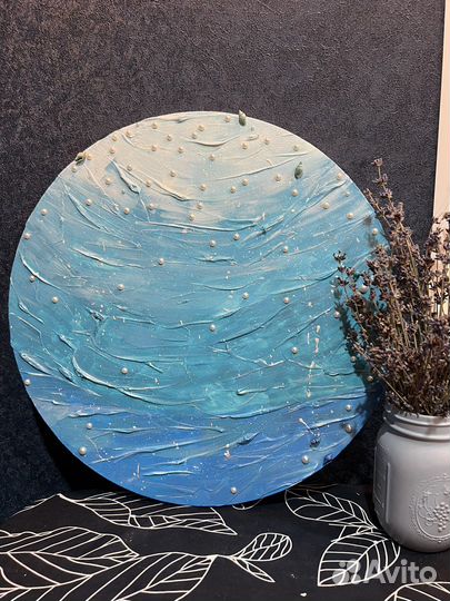 Интерьерная картина