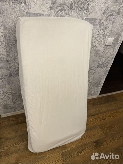 Матрас детский 120 60