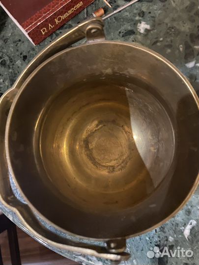 Ведерко для льда