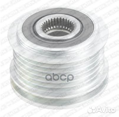 Муфта (Шкив) свободного хода генератора GA75205