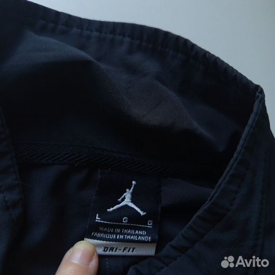 Ветровка Jordan