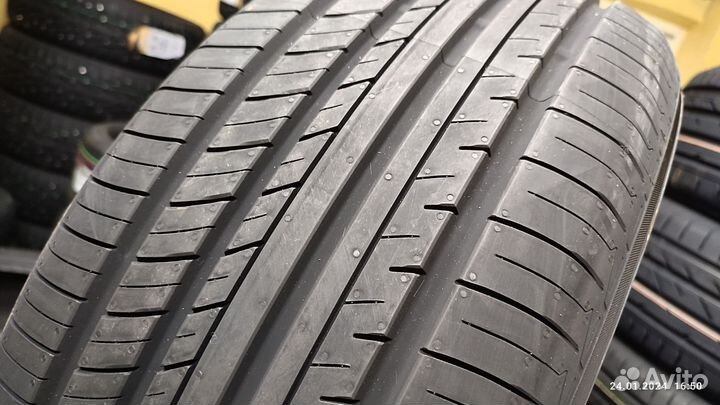 Yokohama Advan dB V552 245/50 R18 100W