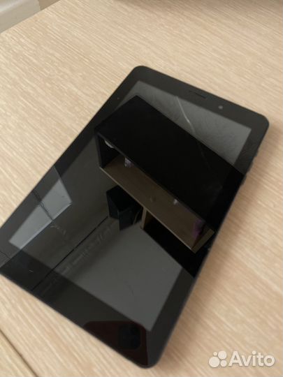 Планшет prestigio multipad 4