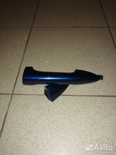 Ручка передней двери хендай солярис