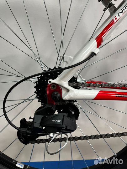 Горный велосипед Nietes