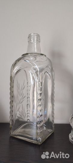 Графин СССР