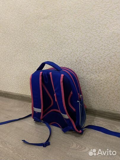 Рюкзак детский новый