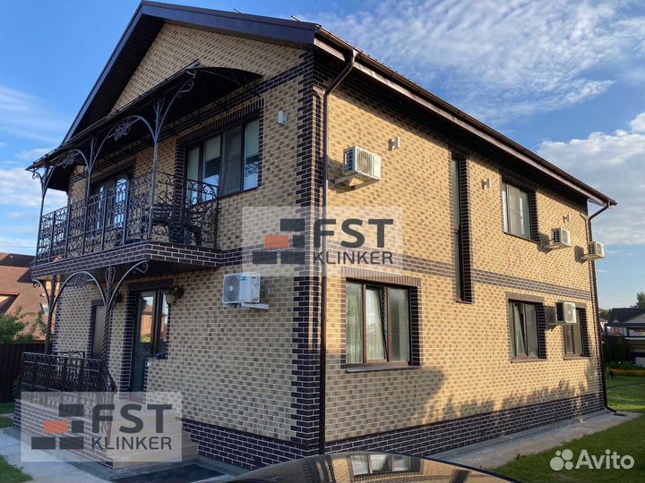 Гибкий кирпич / Завод-производитель