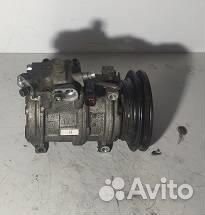 Компрессор кондиционера chrysler 300M 1998-2004 3