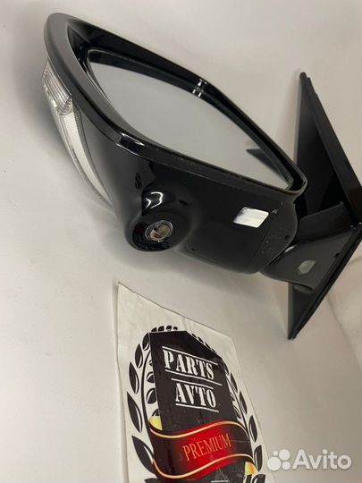 Зеркало левое Nissan Patrol Infiniti QX56 QX80