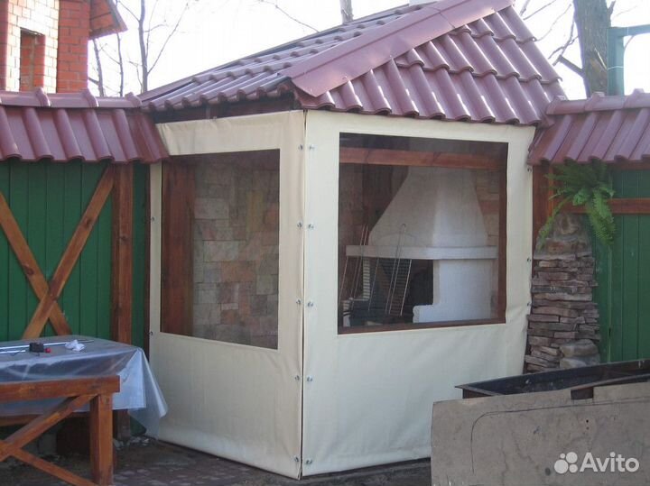 Прибыльный бизнес по продаже мягких окон