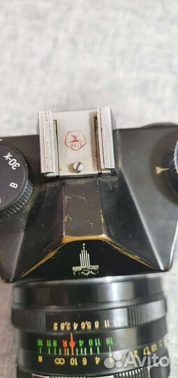 Фотоаппарат zenit ttl олимпийский, знак качества